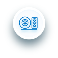 Tire Service Icon | Hyundai of Bowie in Bowie MD