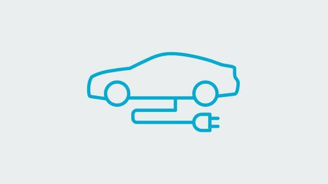 Vehicle Charging Dashboard | Hyundai of Bowie in Bowie MD