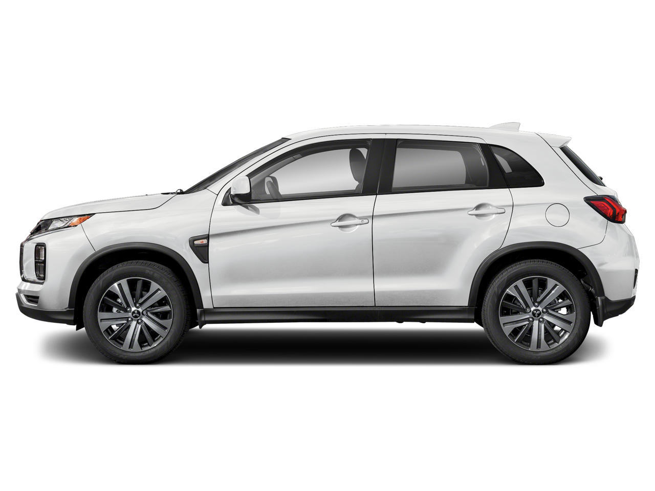 2020 Mitsubishi Outlander Sport ES 2.0