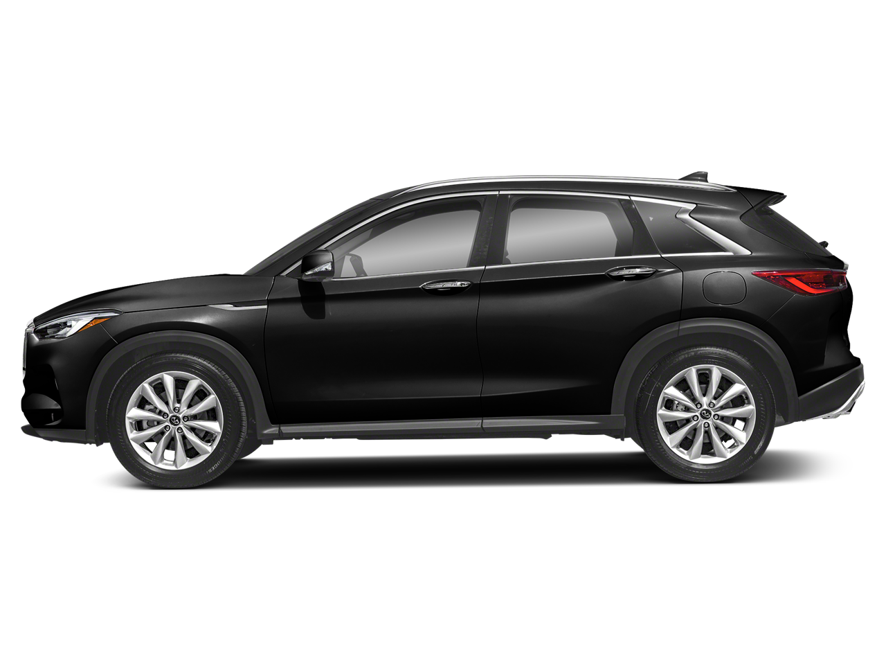 2021 INFINITI QX50 PURE