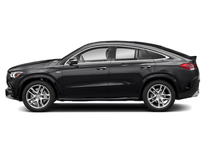 2023 Mercedes-Benz AMG® GLE 53 Coupe 4MATIC®