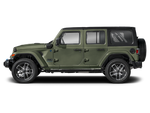 2024 Jeep Wrangler 4xe Sport S 4xe
