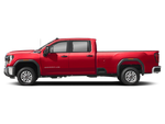 2025 GMC Sierra 2500HD 4WD Crew Cab Standard Bed AT4X