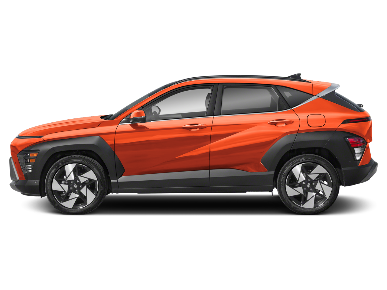2027 Hyundai KONA Limited