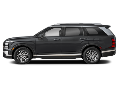 2027 Hyundai PALISADE SEL 8 Passenger