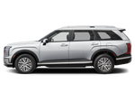 2027 Hyundai PALISADE HYBRID Blue SEL 8 Passenger