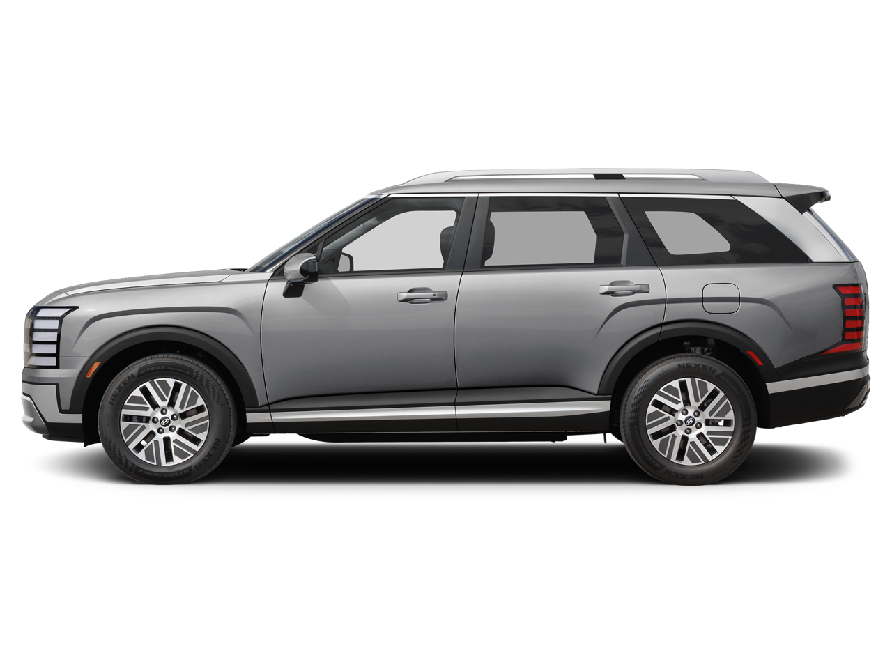 2027 Hyundai PALISADE HYBRID Calligraphy 7 Passenger