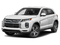 2020 Mitsubishi Outlander Sport ES 2.0