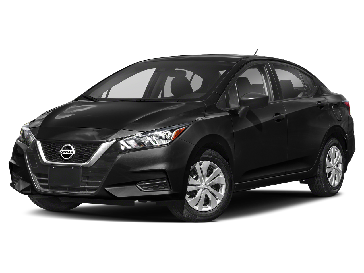2020 Nissan Versa Sedan