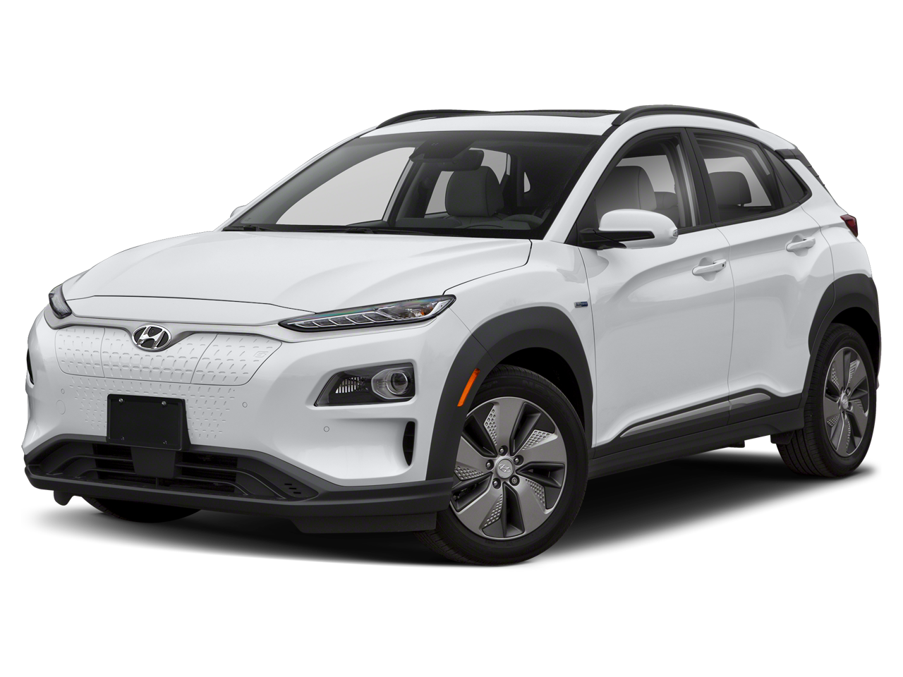 2021 Hyundai Kona Electric