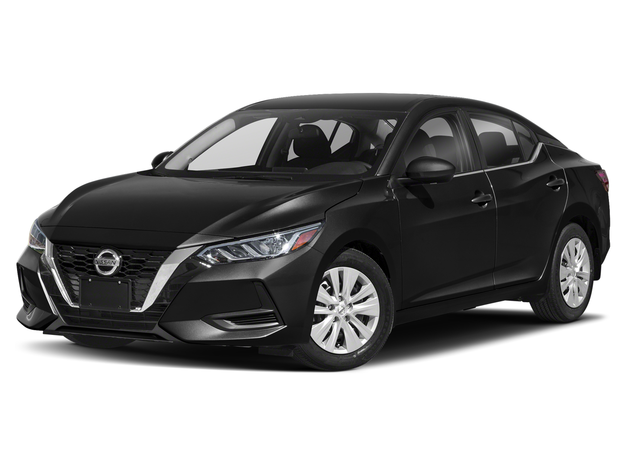 2021 Nissan Sentra SV Xtronic CVT