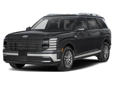 2027 Hyundai PALISADE SEL 8 Passenger