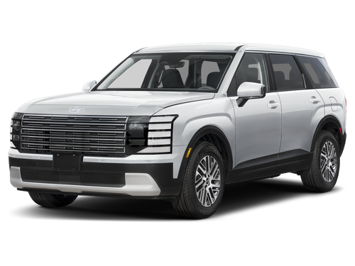2027 Hyundai PALISADE SEL 7 Passenger