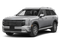 2027 Hyundai PALISADE HYBRID Calligraphy 7 Passenger