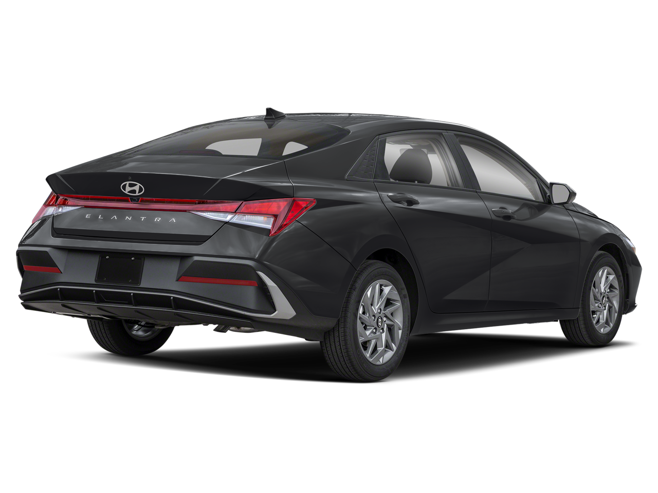 Used 2024 Hyundai Elantra SEL with VIN KMHLS4DG7RU768498 for sale in Bowie, MD