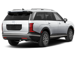 2027 Hyundai PALISADE HYBRID Blue SEL 8 Passenger
