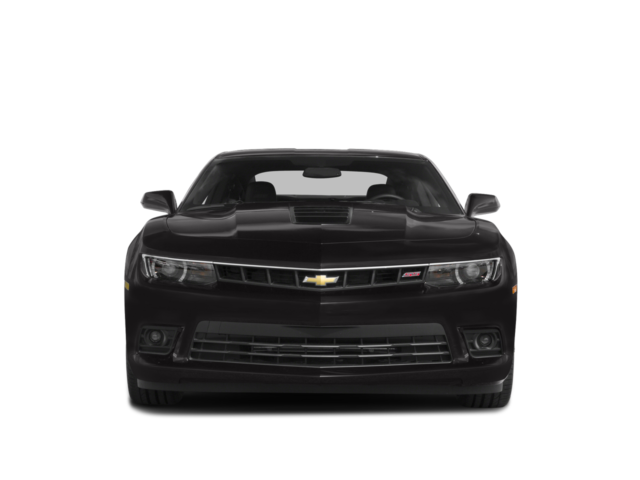 2015 Chevrolet Camaro SS