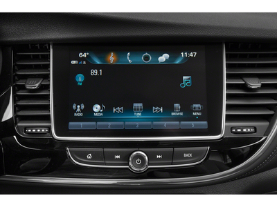 2020 Buick Encore Essence