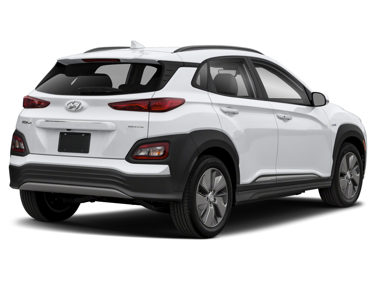 2021 Hyundai KONA ELECTRIC Limited