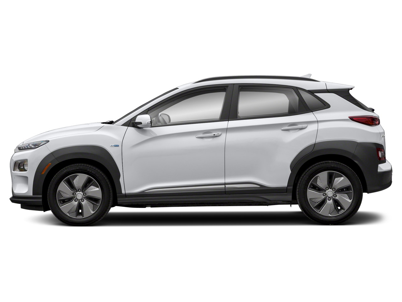 2021 Hyundai KONA ELECTRIC Limited