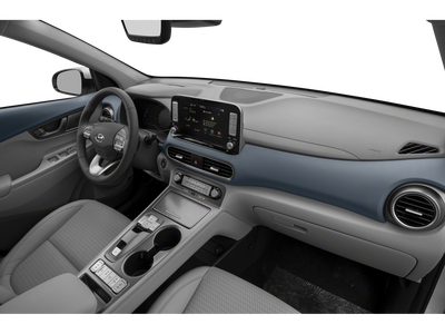 2021 Hyundai KONA ELECTRIC Limited