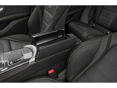 2021 Mercedes-Benz GLC GLC 63 AMG® 4MATIC®