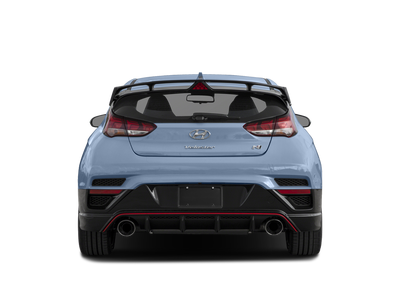 2022 Hyundai VELOSTER N Base