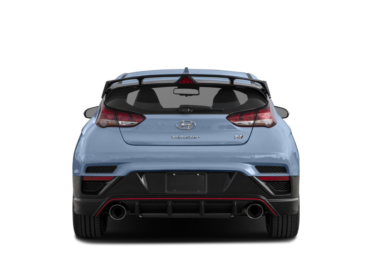2022 Hyundai VELOSTER N Base