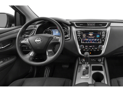2022 Nissan Murano SV
