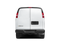 2023 Chevrolet Express Cargo 3500 RWD 3500 Regular Wheelbase WT