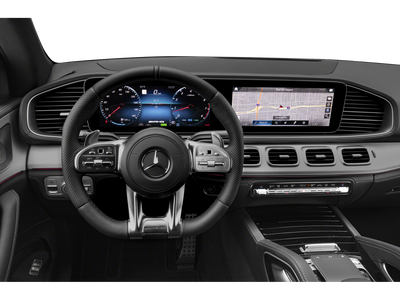 2023 Mercedes-Benz AMG® GLE 53 Coupe 4MATIC®