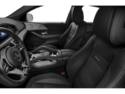 2023 Mercedes-Benz AMG® GLE 53 Coupe 4MATIC®