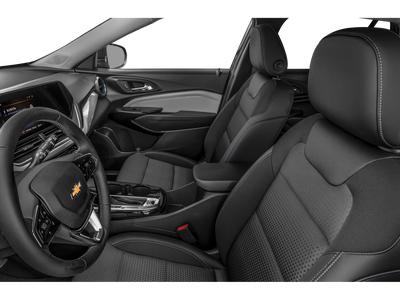 2024 Chevrolet Trax FWD 2RS