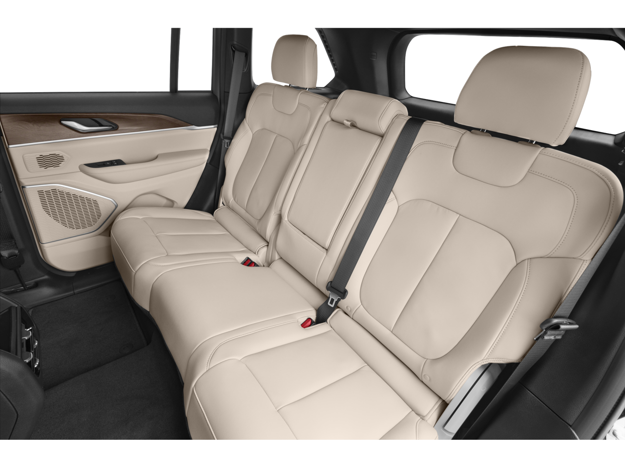 2024 Jeep Grand Cherokee 4xe 4xe