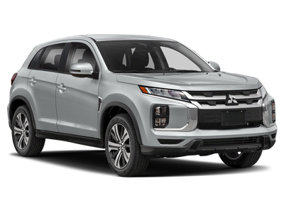 2024 Mitsubishi Outlander Sport 2.0 SE