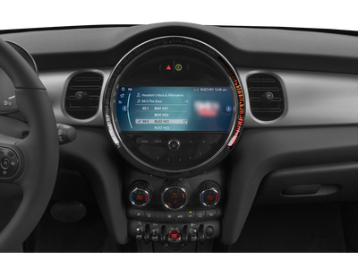 2024 MINI Cooper S Signature