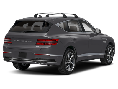 2025 Genesis GV80 2.5T