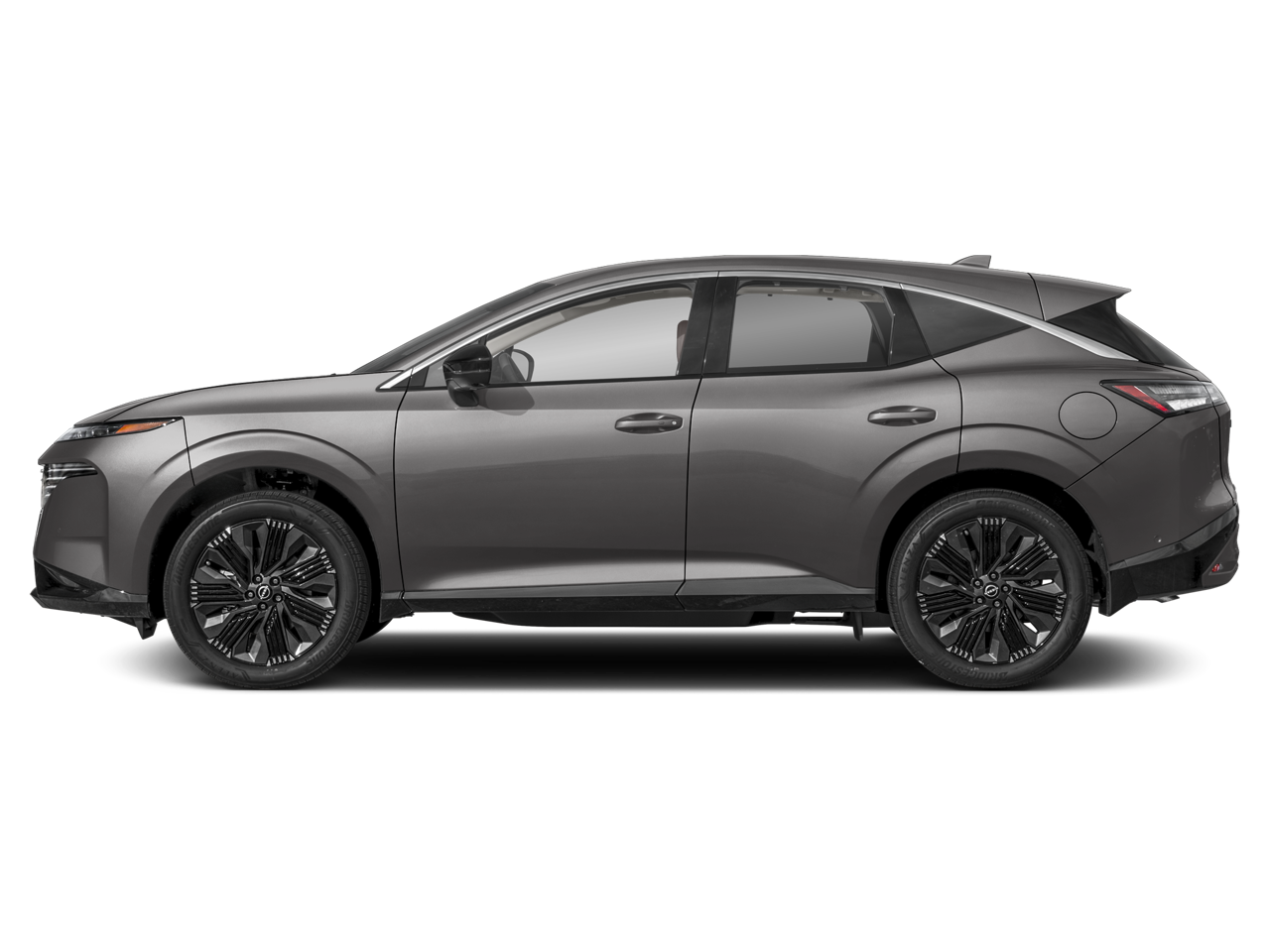 2026 Nissan Murano SL - Photo 19