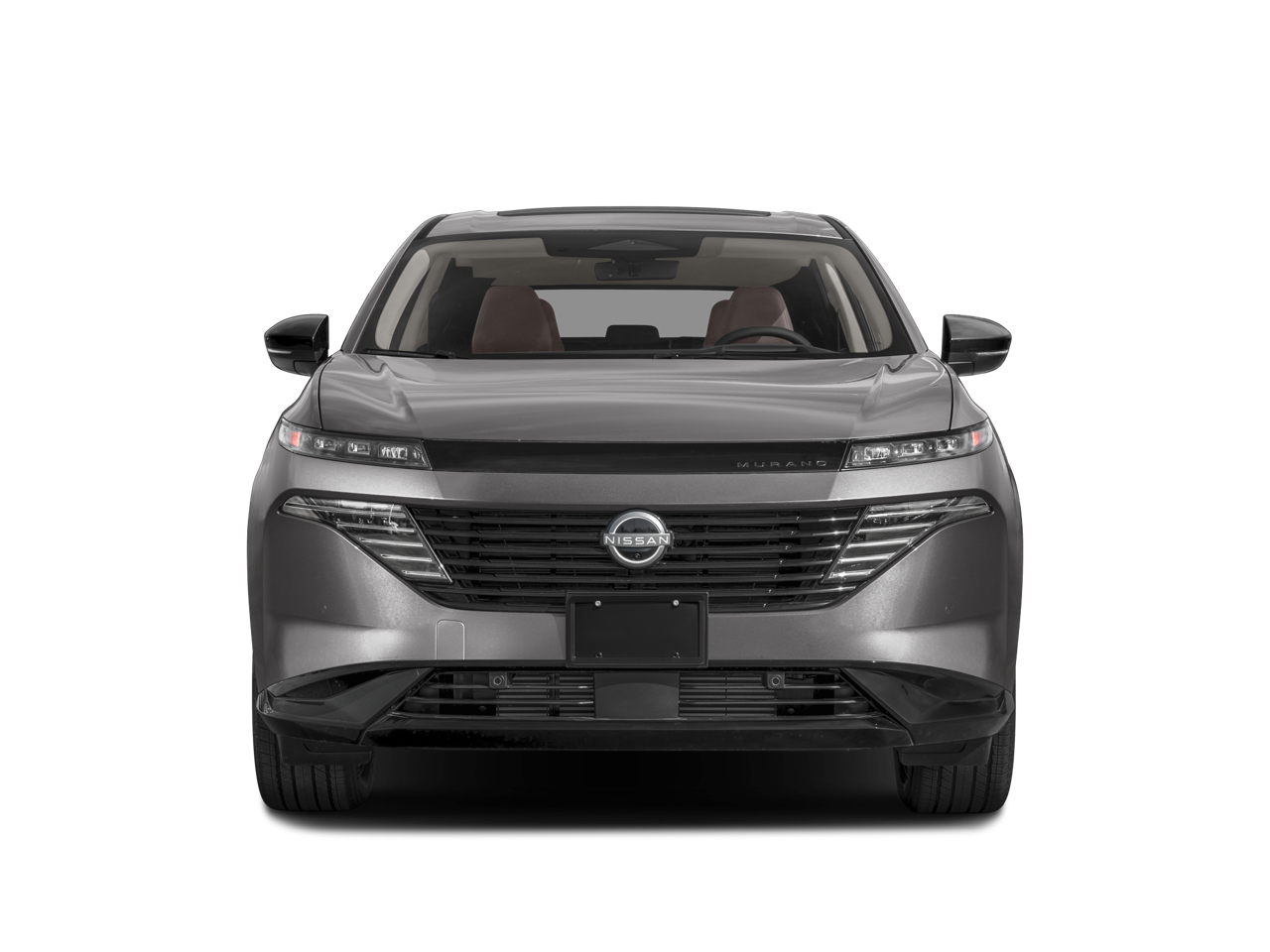 2026 Nissan Murano SL - Photo 20