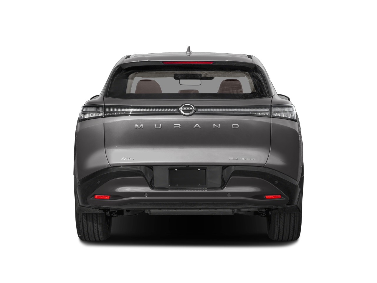 2026 Nissan Murano SL - Photo 21