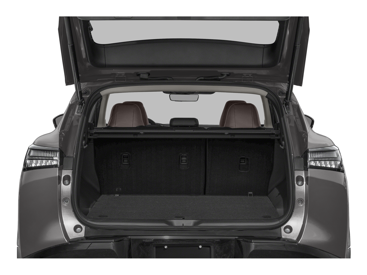 2026 Nissan Murano SL - Photo 26