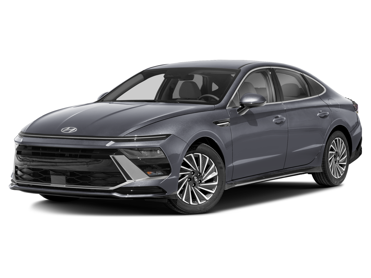 2027 Hyundai Sonata Hybrid SEL