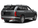 2027 Hyundai PALISADE SEL 8 Passenger