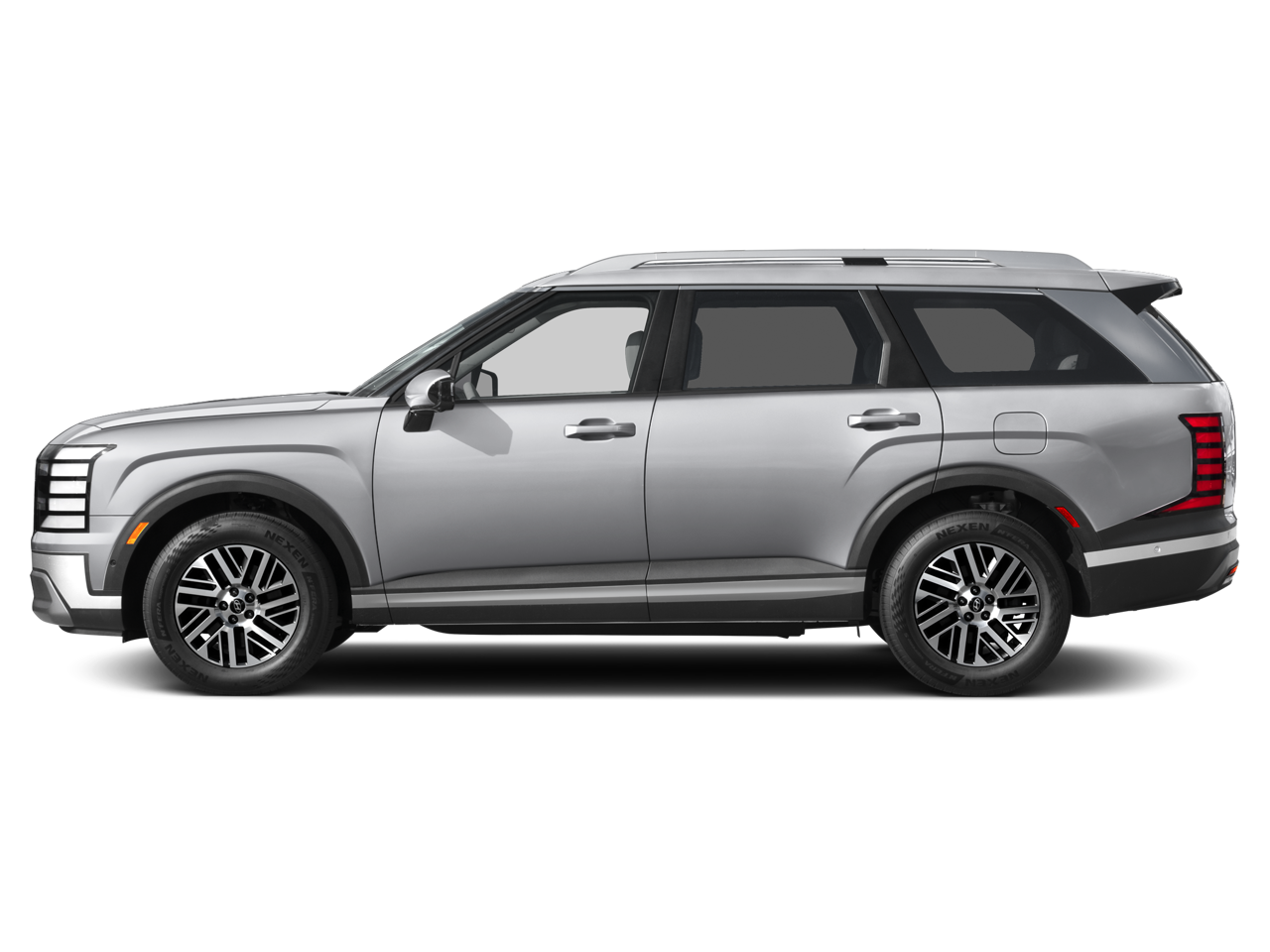 2027 Hyundai PALISADE SEL 7 Passenger