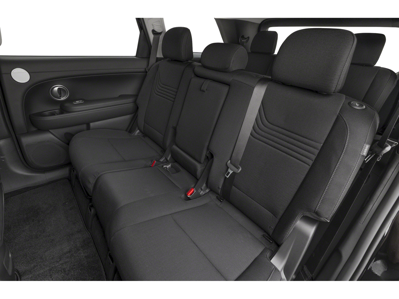 2027 Hyundai PALISADE SEL 7 Passenger
