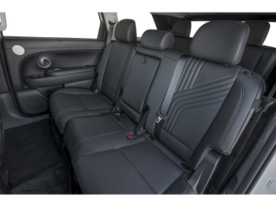 2027 Hyundai PALISADE HYBRID SEL Premium 8 Passenger