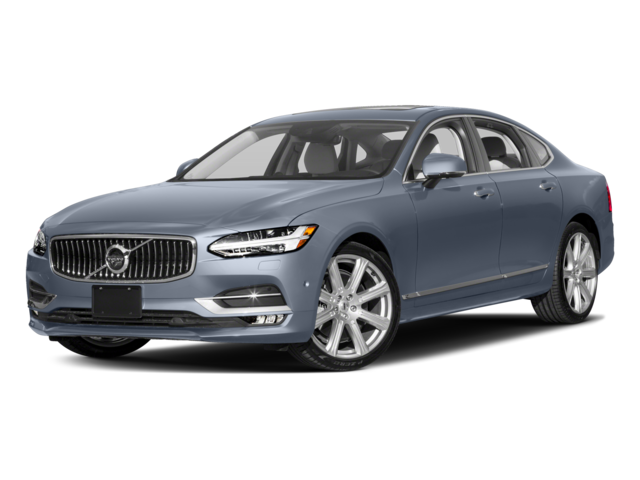 2017 Volvo S90 T5 Momentum
