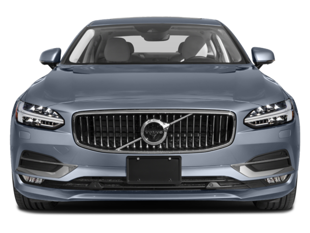 2017 Volvo S90 T5 Momentum