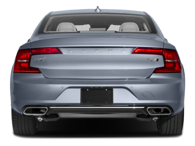 2017 Volvo S90 T5 Momentum