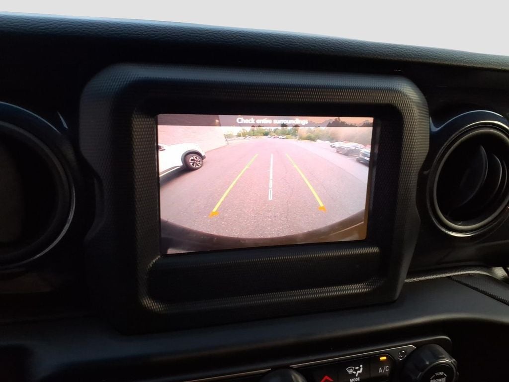 2022 Jeep Wrangler Unlimited Sport Altitude